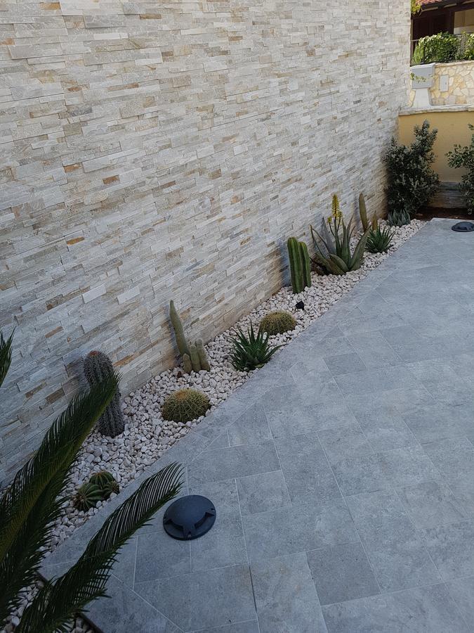 B&B Aloe Comfort Rooms San Vito Lo Capo Exterior photo