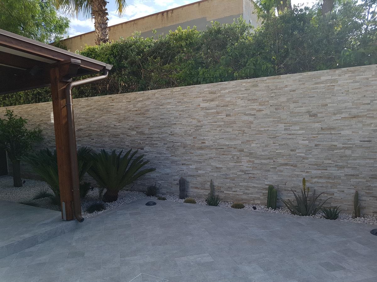 B&B Aloe Comfort Rooms San Vito Lo Capo Exterior photo