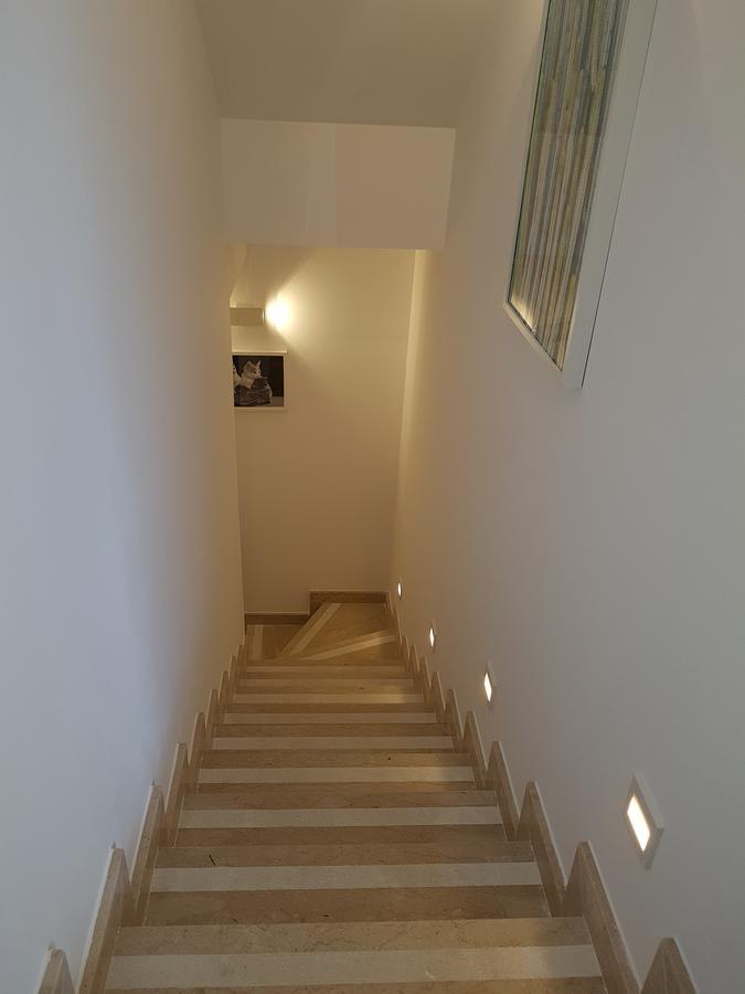 B&B Aloe Comfort Rooms San Vito Lo Capo Exterior photo