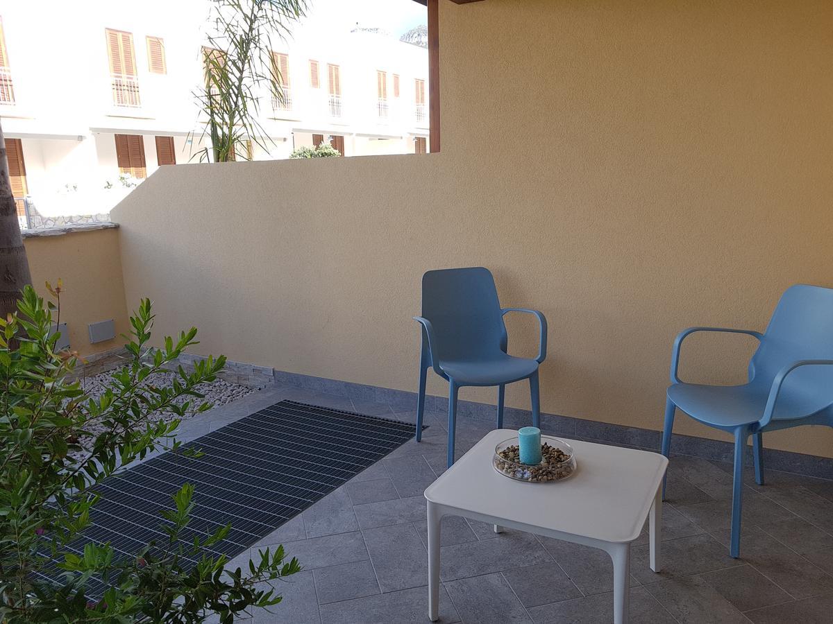 B&B Aloe Comfort Rooms San Vito Lo Capo Exterior photo