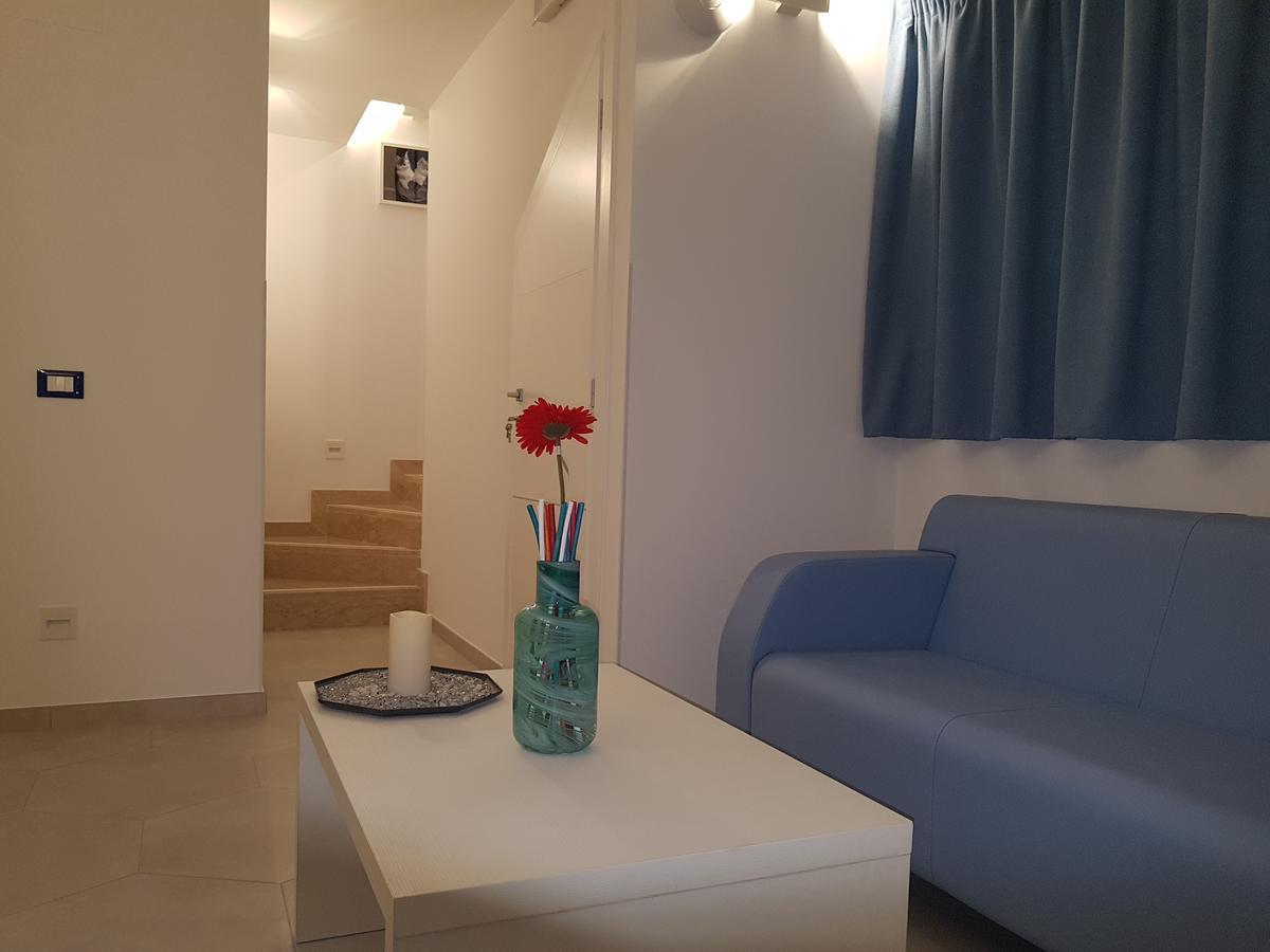 B&B Aloe Comfort Rooms San Vito Lo Capo Exterior photo