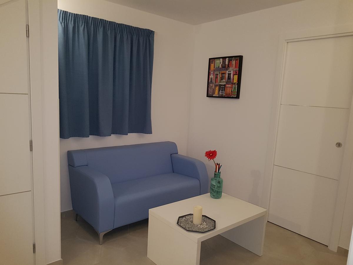 B&B Aloe Comfort Rooms San Vito Lo Capo Exterior photo