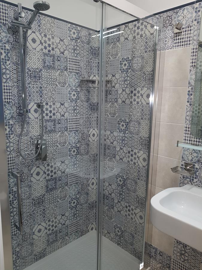 B&B Aloe Comfort Rooms San Vito Lo Capo Exterior photo