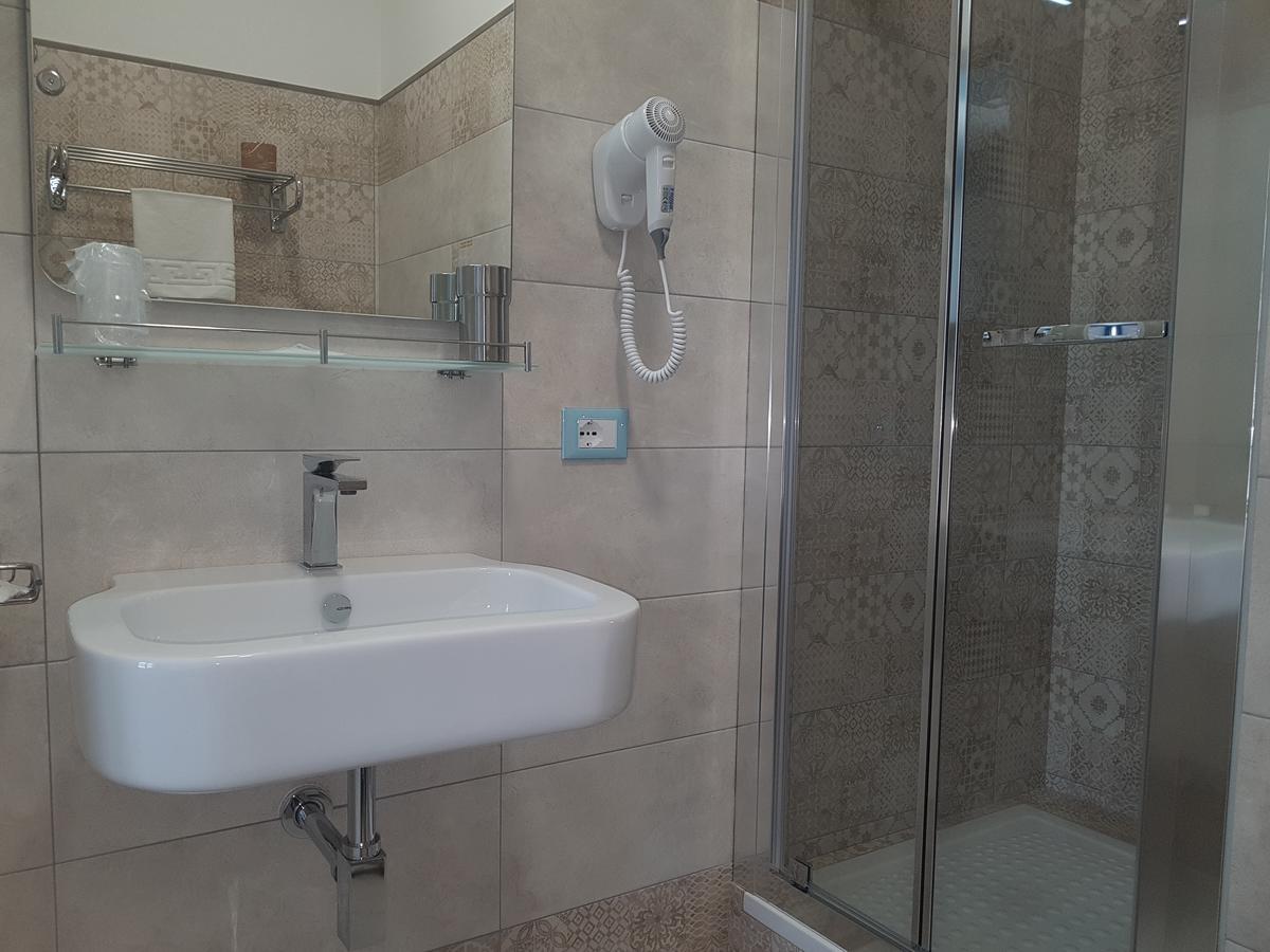 B&B Aloe Comfort Rooms San Vito Lo Capo Exterior photo