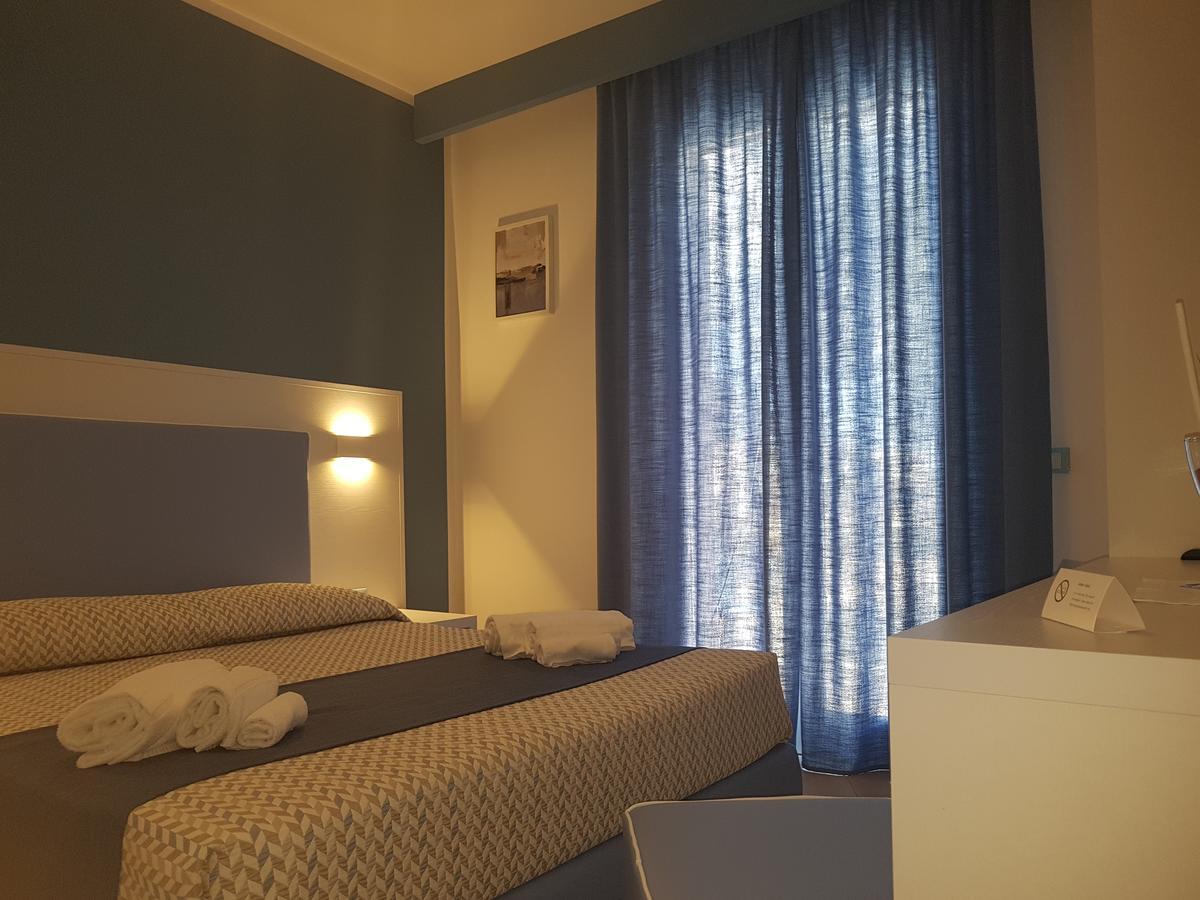 B&B Aloe Comfort Rooms San Vito Lo Capo Exterior photo